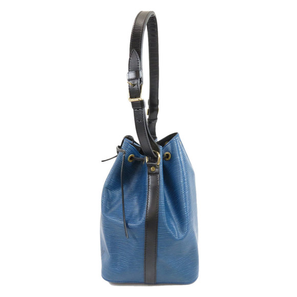 Louis Vuitton Petit Noe Epi Shoulder Bag Epi Leather - Picture 3 of 8